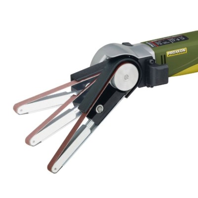 Juostinis šlifuoklis PROXXON BSL220/E