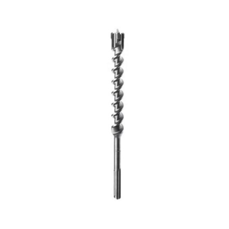 Betono grąžtas DOMAS Zentro Max SDS Ø45x920mm