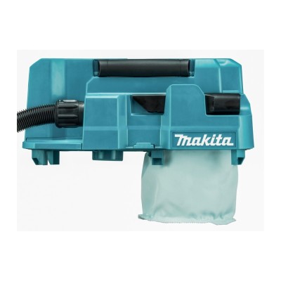 Akumuliatorinis dulkių siurblys MAKITA VC013GLZ 40V MAX XGT