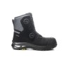 Žieminiai batai ELTEN	Hays XXAG Pro BOA Black High ESD S3S HI CI, juodi 46
