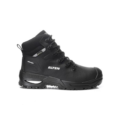 Batai ELTEN Antonio XXSG GTX Mid ESD S3S WR CI, juodi 45