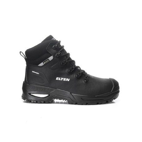 Batai ELTEN Antonio XXSG GTX Mid ESD S3S WR CI, juodi 45