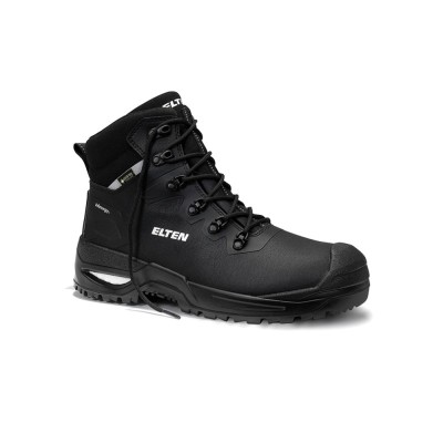 Batai ELTEN Antonio XXSG GTX Mid ESD S3S WR CI, juodi 45