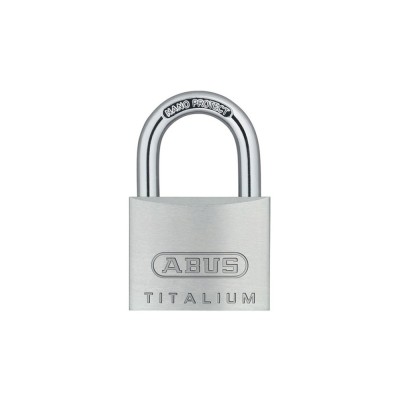 Spyna ABUS 64TI/40 Titalium