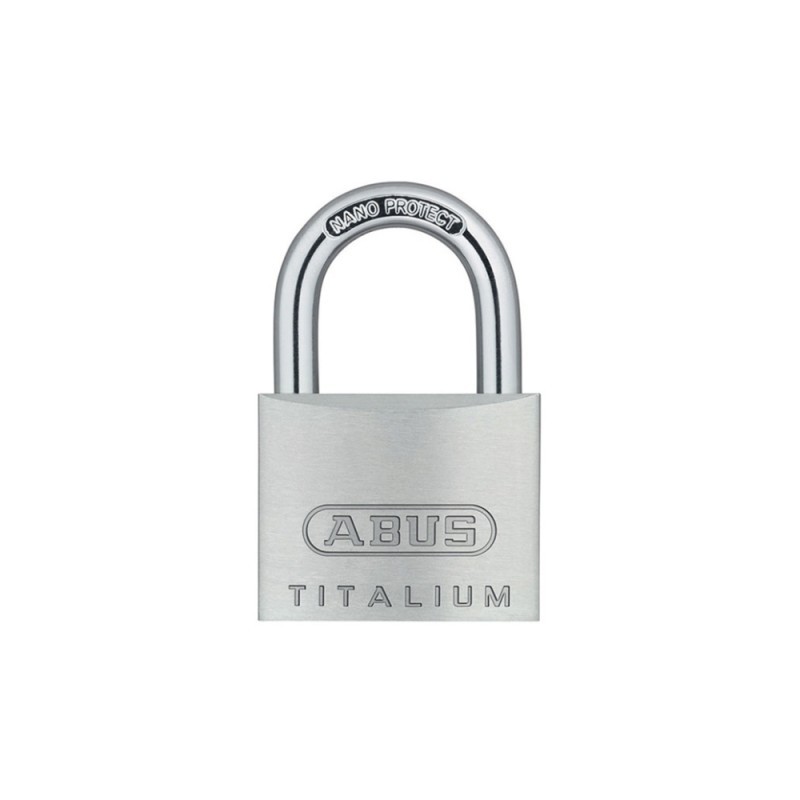 Spyna ABUS 64TI/40 Titalium