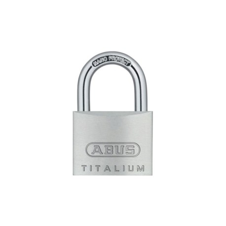 Spyna ABUS 64TI/40 Titalium