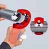 PVC vamzdžių pjaustiklis KNIPEX DPT50