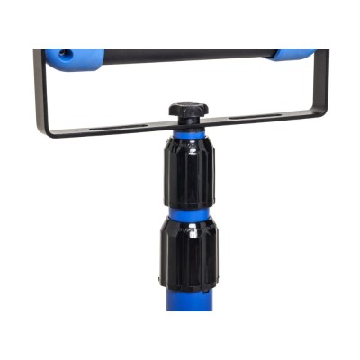 LED prožektorius su stovu AS-SCHWABE Slimline Pro 50W