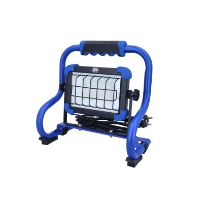 LED prožektorius AS-SCHWABE Slimline Pro Osram 20W