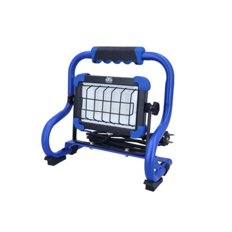 LED prožektorius AS-SCHWABE Slimline Pro Osram 20W