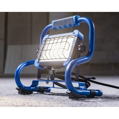 LED prožektorius AS-SCHWABE Slimline Pro Osram 20W