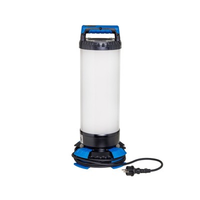 LED prožektorius AS-SCHWABE ILLUMI 120W 360 