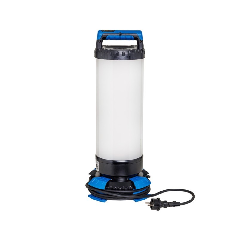 LED prožektorius AS-SCHWABE ILLUMI 120W 360 