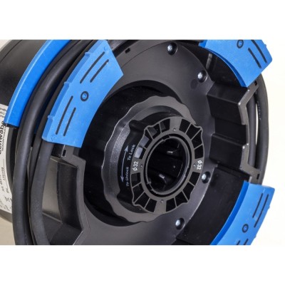 LED prožektorius AS-SCHWABE ILLUMI 120W 360 