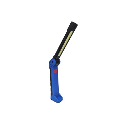 Įkraunamas prožektorius AS-SCHWABE LED 4W 1W