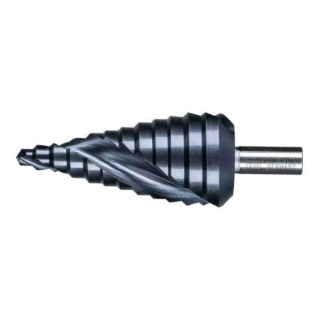 Pakopinis grąžtas PFERD HSS HICOAT HC-FEP 06-37/10