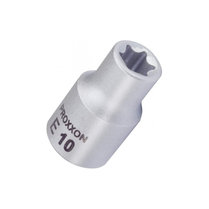 3/8&apos&apos galvutė PROXXON TORX E10