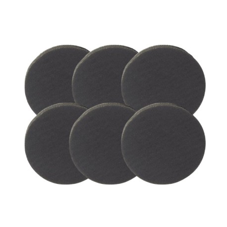 Šlifavimo diskas PROXXON K2000 50mm, 6vnt.