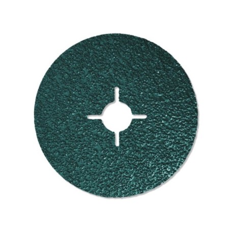 Fibro šlifavimo diskas PFERD SA-FS 125-22 Victograin 36