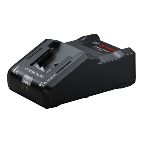 Greitasis akumuliatorių įkroviklis BOSCH GAL 18 V-160