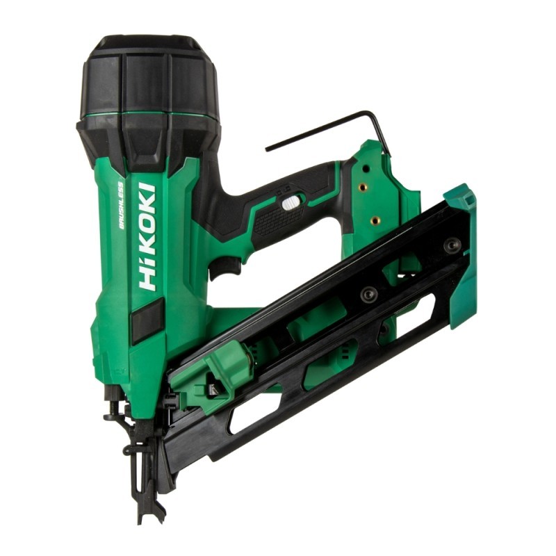 Akumuliatorinė viniakalė HiKOKI NR1890DCA