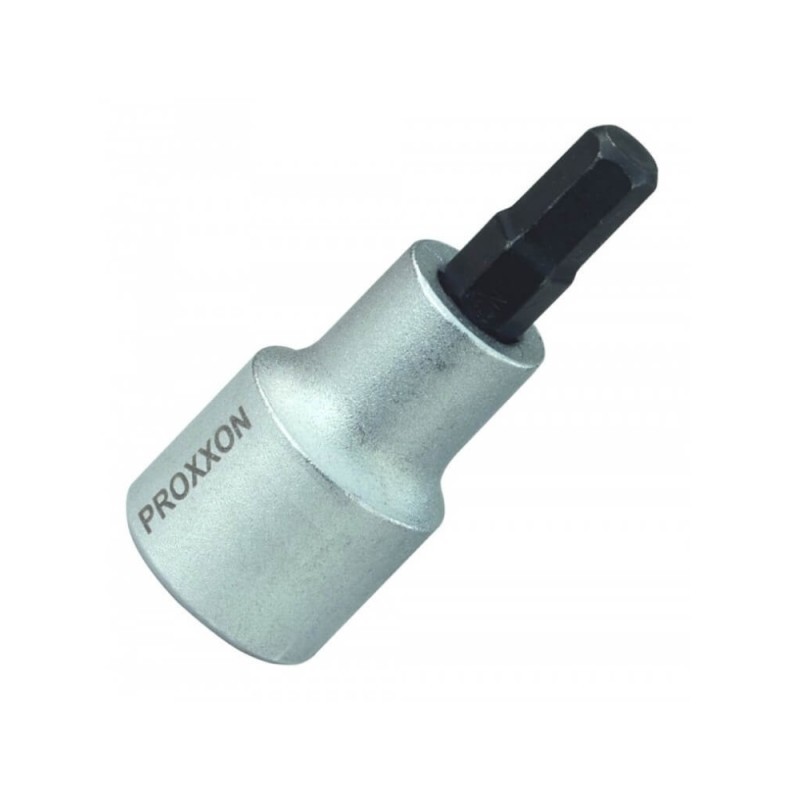 1/2" galvutė su šešiakampiu antgaliu PROXXON, 11mm