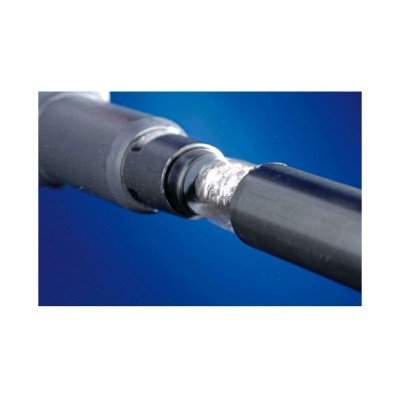 Metalinis šepetys PFERD IBU 1/2" BSW ST 0,35 75x100mm