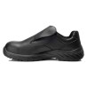 Batai ELTEN jo_CLEAN Slipper Black Low ESD S3, juodi, 40