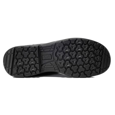 Batai ELTEN jo_CLEAN Slipper Black Low ESD S3, juodi, 40