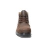 Batai ELTEN Nikolas XXB Brown Mid ESD S3S, rudi 45