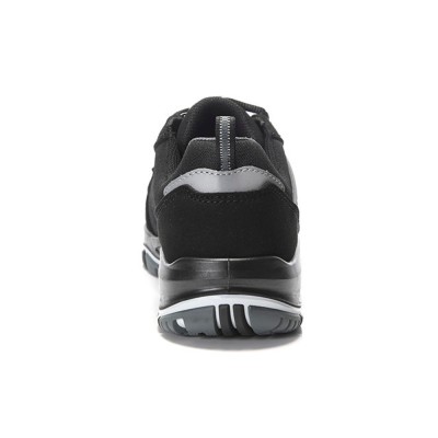 Darbo batai ELTEN IAN XXTP Pro grey Easy ESD S1PS, juodi, 44