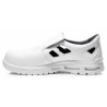Batai ELTEN Brice XXTM White Low ESD S1P, balti 42