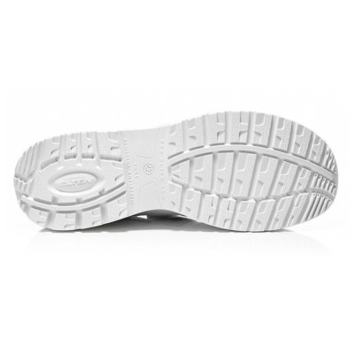 Batai ELTEN Brice XXTM White Low ESD S1P, balti 42