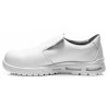 Batai ELTEN Brice XXTM White Low ESD S3S, balti 44