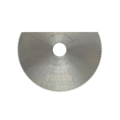 Pjovimo diskas PROXXON HSS OZI/E Ø65 mm