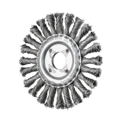 Šepetys PFERD Combtwist RBG ST 0,50 125x12x22,2mm