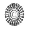 Šepetys PFERD Combtwist RBG ST 0,50 125x12x22,2mm