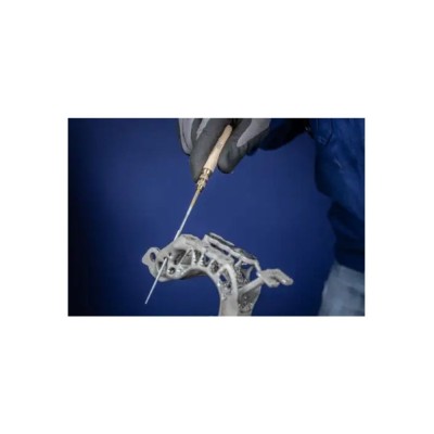 Apvali dildė PFERD COR 2310 180 H2