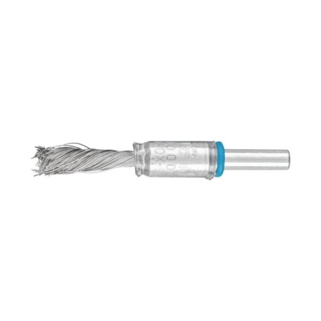 Metalinis šepetys PFERD PBGS 1010 INOX 0,2 SGP