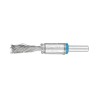 Metalinis šepetys PFERD PBGS 1010 INOX 0,2 SGP