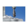 Metalinis šepetys PFERD PBGS 1010 INOX 0,2 SGP