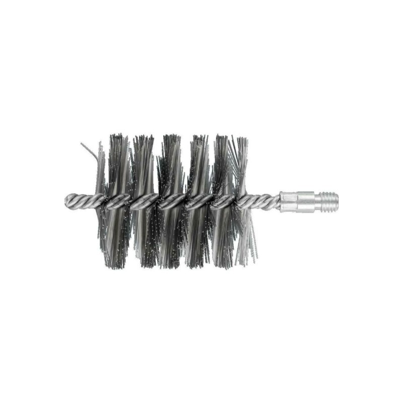 Metalinis šepetys PFERD IBU STD BSW 1/2"