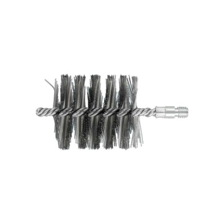 Metalinis šepetys PFERD IBU STD BSW 1/2"