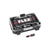 Smūginių antgalių rinkinys FLEX PZ2 25mm