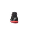 Batai ELTEN Quentin Black-Red Low ESD S3S, 42