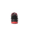 Batai ELTEN Quentin Black-Red Low ESD S3S, 42