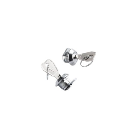 Spynelės dėžei ALPOS ALU, 2vnt.