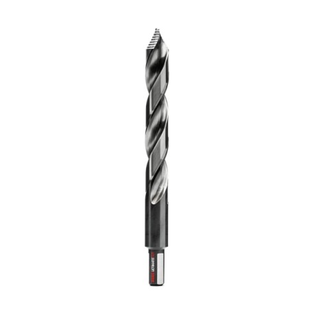 Spiralinis grąžtas su nutekintu kotu RUKO HSS Flowstep 18,5mm