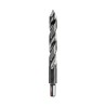 Spiralinis grąžtas su nutekintu kotu RUKO HSS Flowstep 18,5mm