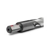 Spiralinis grąžtas su nutekintu kotu RUKO HSS Flowstep 18,5mm